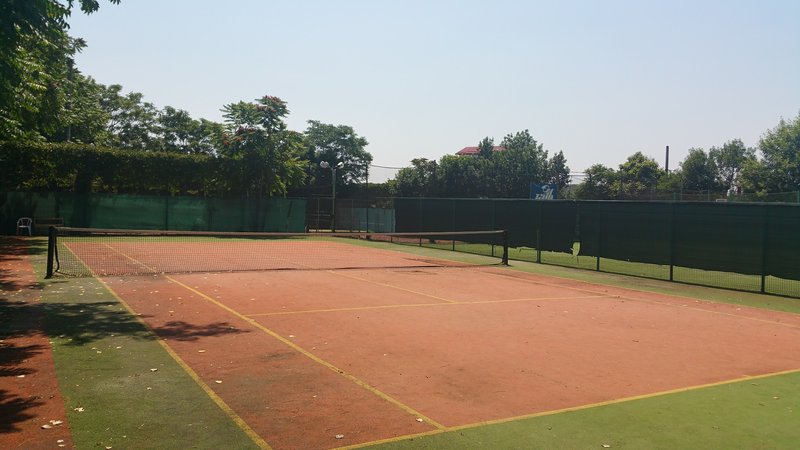 Gabriel Iordache - Antrenor tenis