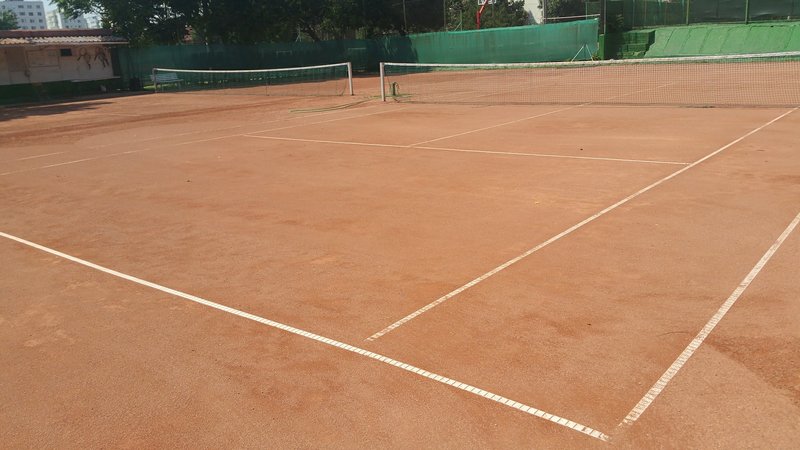 Gabriel Iordache - Antrenor tenis