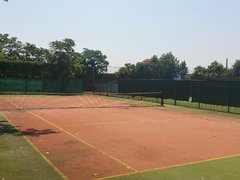 Gabriel Iordache - Antrenor tenis